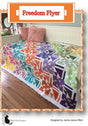 Freedom Flyer Downloadable Pattern by Black Cat Creations