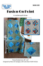 Fusion On Point Downloadable Pattern by Mary Ann’s Making