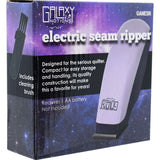 Electric Seam Ripper by Galaxy Notions by Galaxy Notions
