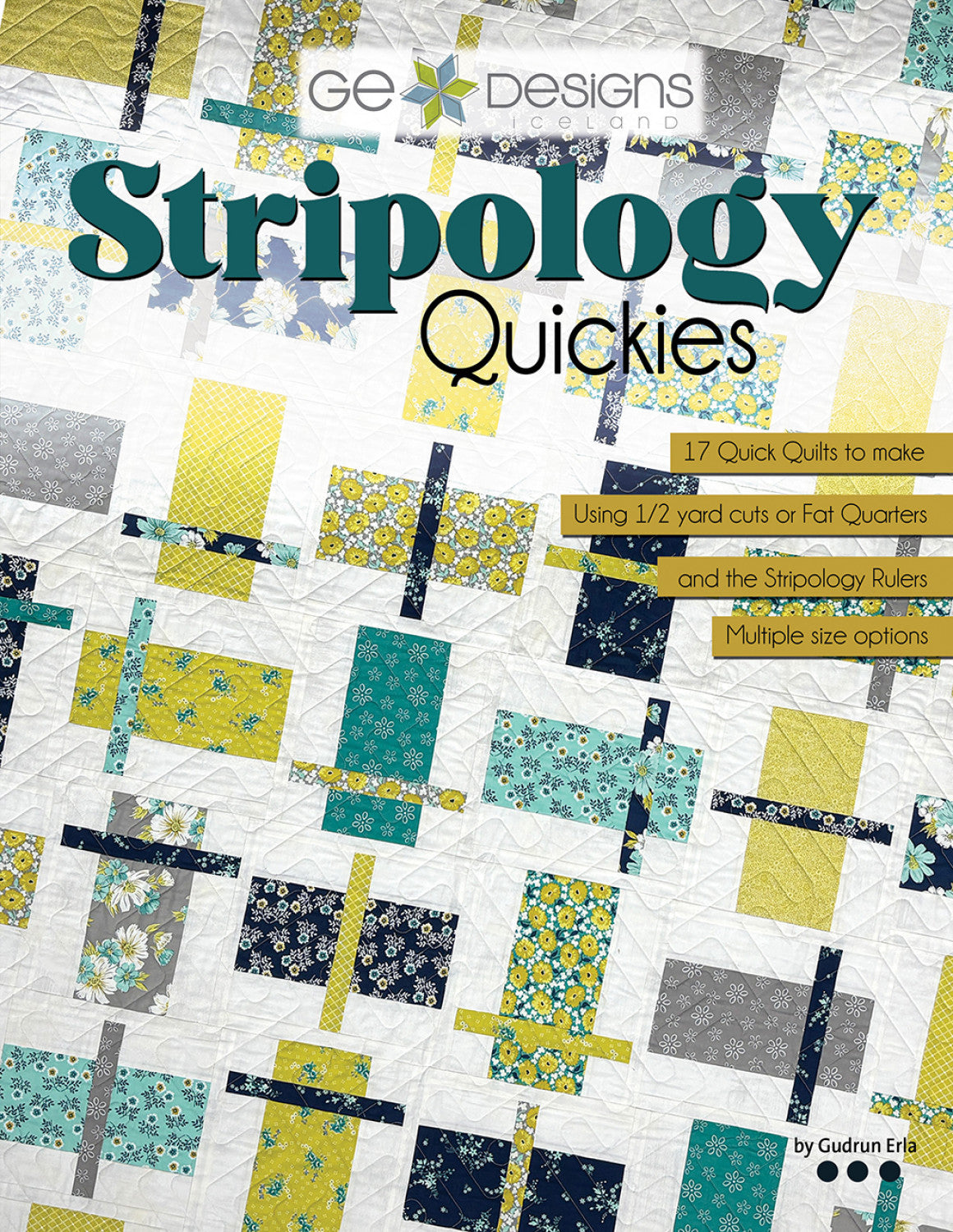 Stripology® Quickies by G. E. Designs