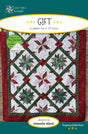 Gift Downloadable Pattern by Cozy Quilt Designs