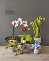 Crocheted Houseplants by Guild of Master Craftsman