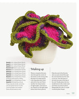 Crocheted Houseplants by Guild of Master Craftsman