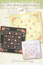 Gatehouse Gardens Quilt Pattern by Brenda Riddle Designs