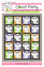 Ghost Party Downloadable Pattern by Cathey Marie Designs