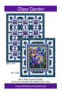 Glass Garden Downloadable Pattern by Pine Tree Country Quilts