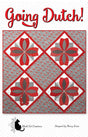 Going Dutch! Downloadable Pattern by Black Cat Creations