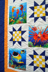 Good Days Downloadable Pattern by Spool and Bobbin