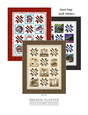 Good Days Downloadable Pattern by Spool and Bobbin