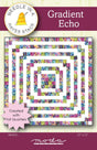 Gradient Echo Downloadable Pattern By Needle In A Hayes Stack