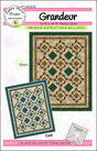 Grandeur Downloadable Pattern by Cathey Marie Designs
