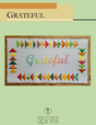 Grateful Downloadable Pattern by Devoted Quilter