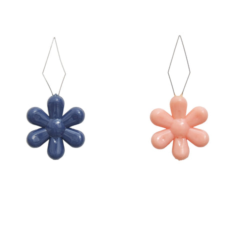 Daisy Needle Threaders 2ct by Hobby Gift USA