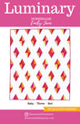 Luminary Quilt Pattern by Homemade Emily Jane