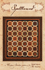Spellbound Quilt Pattern by Heartspun Quilts