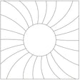 Sunshine by Quilting Creations