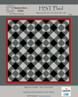 HST Plaid Downloadable Pattern by Memory Bard Studio