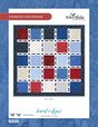 Patriotic Patchwork Downloadable Pattern By Riley Blake Designs