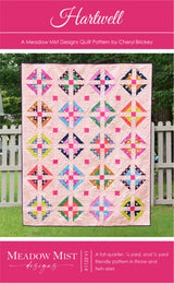 Hartwell Downloadable Pattern by Meadow Mist Designs