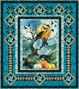 Harvest Moon Downloadable Pattern By Needle In A Hayes Stack