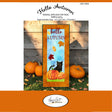 Hello Autumn Patttern by Laurie Kent Designs