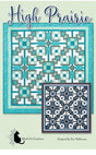 High Prairie Downloadable Pattern by Black Cat Creations