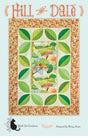 Hill and Dale Downloadable Pattern by Black Cat Creations
