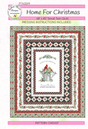 Home For Christmas Downloadable Pattern by Cathey Marie Designs