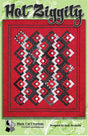 Hot Ziggity Downloadable Pattern by Black Cat Creations