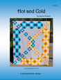 Hot and Cold Downloadable Pattern by Devoted Quilter
