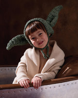 Star Wars: Crochet Your Way Across the Galaxy by Weldon Owen