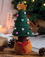 Crochet Armigurumi For The Holidays by Weldon Owen