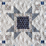 Luminova Downloadable Pattern by Crafty Moose Quilts