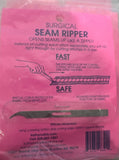 Surgical Stainless Steel Ripper Seam