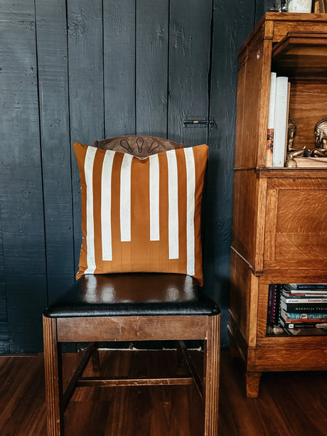 Back of the Cattle Drive Downloadable Pattern by Exshaw Quilts