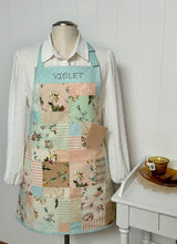 Simply Charming Apron Downloadable Pattern