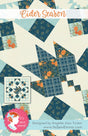 Cider Season Quilt Pattern by It's Sew Emma