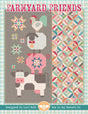 Farmyard Friends Quilt Pattern by Its Sew Emma
