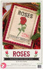 June - Roses Cross Stitch Pattern by Its Sew Emma
