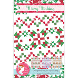 Merry Making Quilt Pattern by Its Sew Emma