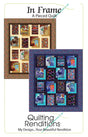In Frame Pattern by Quilting Renditions