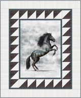 Incline Pattern by Quilting Renditions
