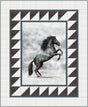 Incline Pattern by Quilting Renditions