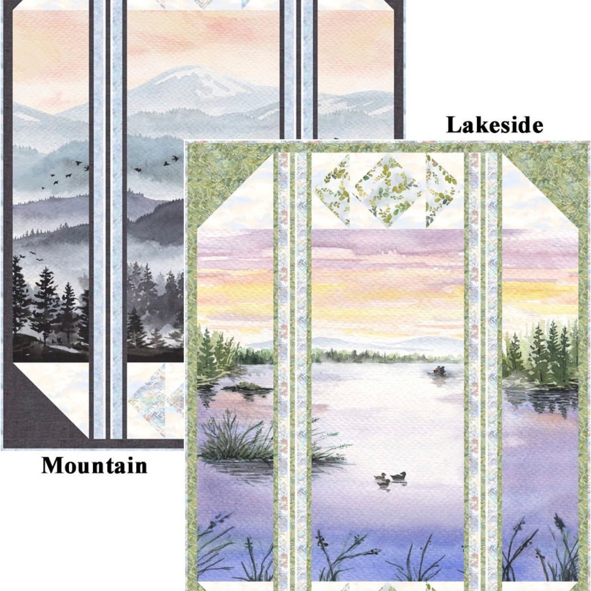 Inside Out Downloadable Pattern – Quilting Books Patterns and Notions