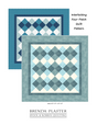 Interlocking Downloadable Pattern by Spool and Bobbin