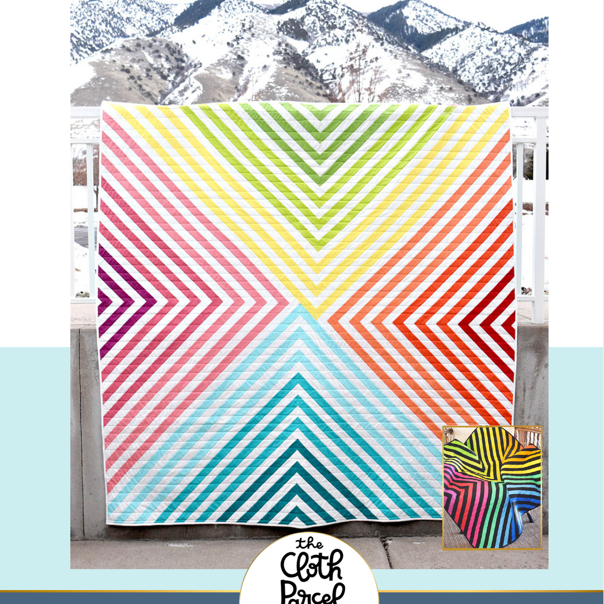 Intersection Shift Downloadable Pattern – Quilting Books Patterns and ...