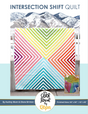 Intersection Shift Pattern by Cloth Parcel