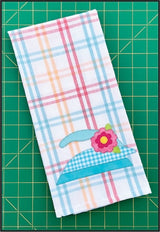Irons Downloadable Pattern by Amy Bradley Designs