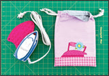 Irons Downloadable Pattern by Amy Bradley Designs