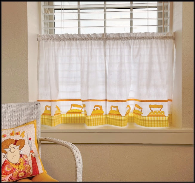 Irons Downloadable Pattern by Amy Bradley Designs